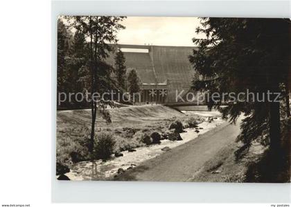 Plauen Vogtland Talsperre Poehl