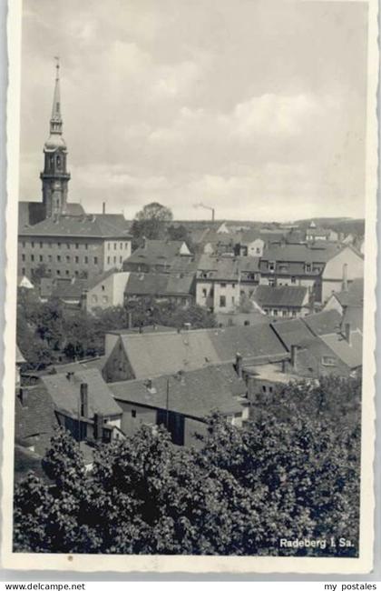 Radeberg Sachsen Sachsen