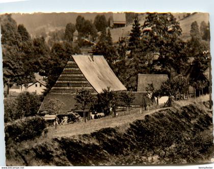 Rechenberg-Bienenmühle