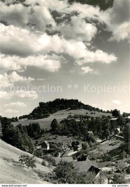Reinhardtsdorf-Schoena Kaiserkrone