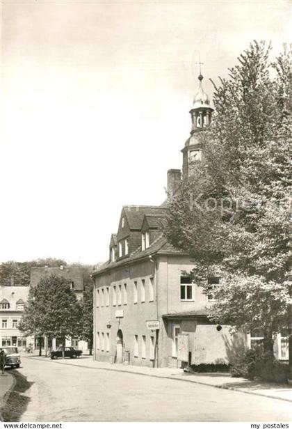 Schlettau Erzgebirge Ratskeller