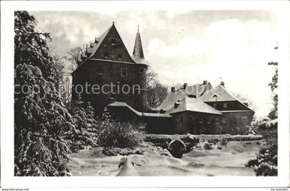 Schlettau Erzgebirge Schloss