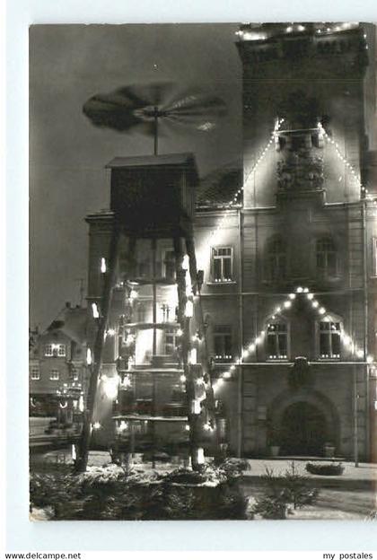 Schneeberg Erzgebirge Schneeberg