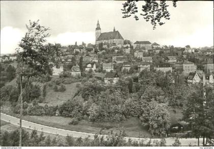 Schneeberg Erzgebirge Schneeberg Aue