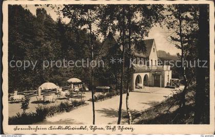 Schoena Elbe Frauenheim