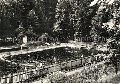 Schoena Elbe Waldbad
