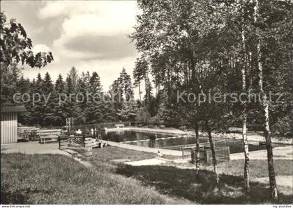 Schoena Elbe Waldbad