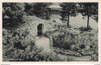 Syrau Vogtland Drachenhoehle