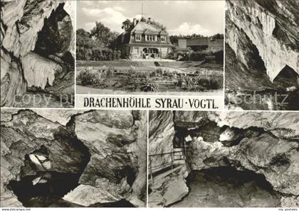 Syrau Vogtland Drachenhoehle