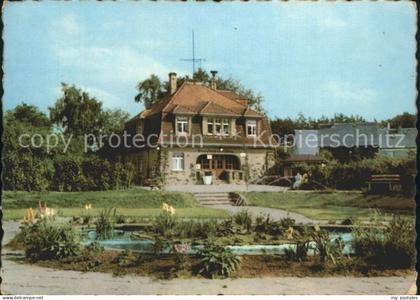 Syrau Vogtland Eingang Drachenhoehle