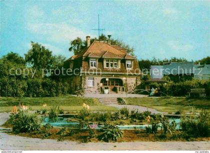 Syrau Vogtland Eingang zur Drachenhoehle
