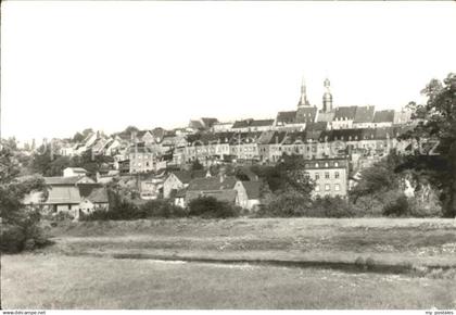 Waldenburg Sachsen