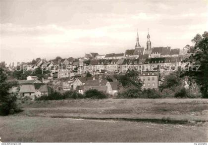 Waldenburg Sachsen