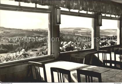 Zoeblitz Sachsen Schuetzenhaus