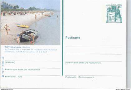 50431655 - Scharbeutz