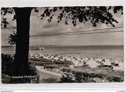 Scharbeutz Ostseebad Scharbeutz