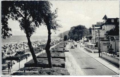 Scharbeutz Ostseebad Scharbeutz