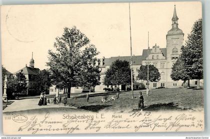 10633288 - Scheibenberg , Erzgeb