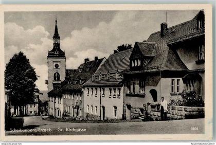 39519065 - Scheibenberg , Erzgeb