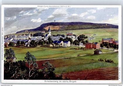 51119503 - Scheibenberg , Erzgeb