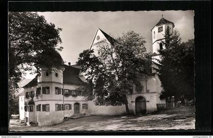 AK Schelklingen, Urspringschule