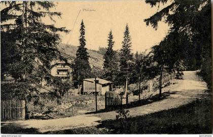 Fremdenhof Schellermühle - Schellerhau