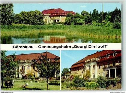 39541139 - Baerenklau , NL