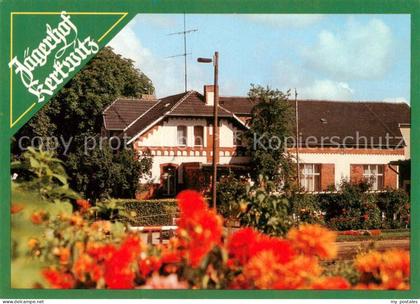 Kerkwitz Betriebskinderferienlager des VEB Numerik Karl Marx