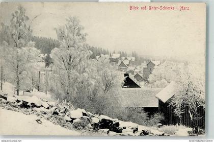 39518300 - Schierke am Brocken