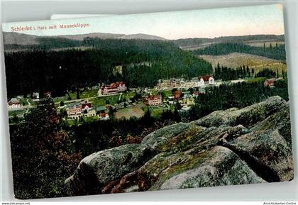 39655329 - Schierke am Brocken