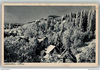 39655336 - Schierke am Brocken