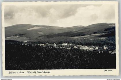 50986538 - Schierke am Brocken