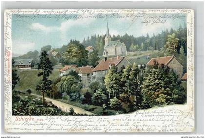 51662268 - Schierke am Brocken