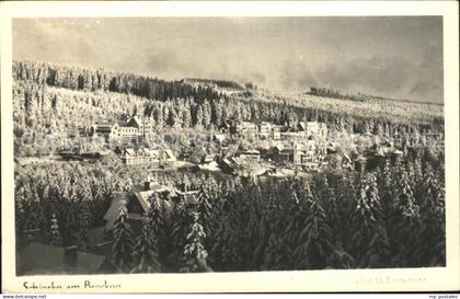Schierke Harz Brocken