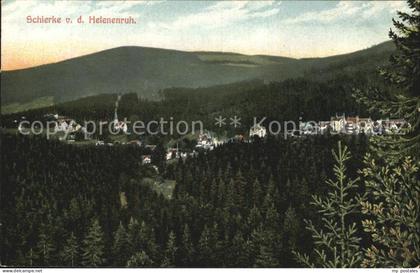 Schierke Harz Helenenruh