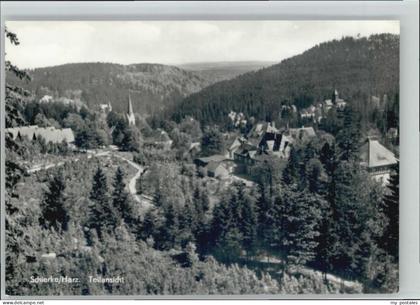 Schierke Harz Schierke