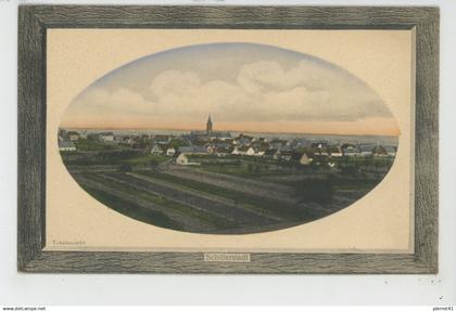 ALLEMAGNE - SCHIFFERSTADT - Totalansicht