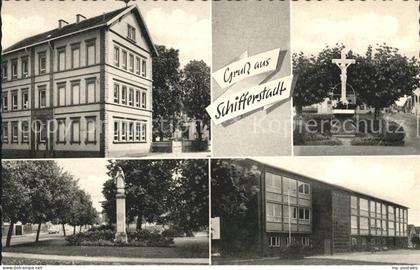 Schifferstadt Teilansichten