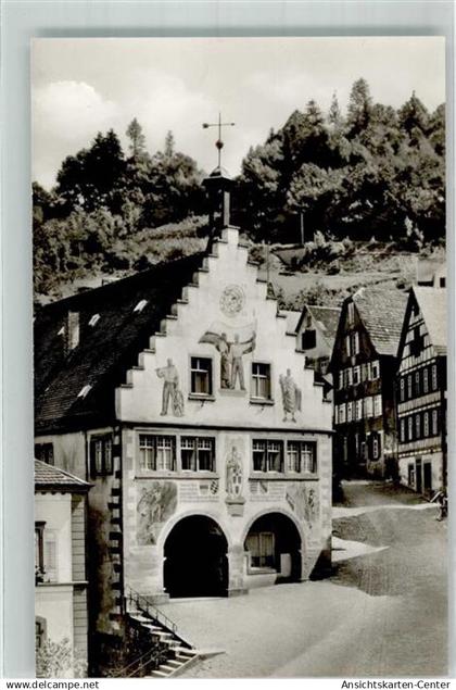 39822314 - Schiltach