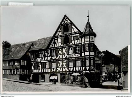 40005774 - Schiltach