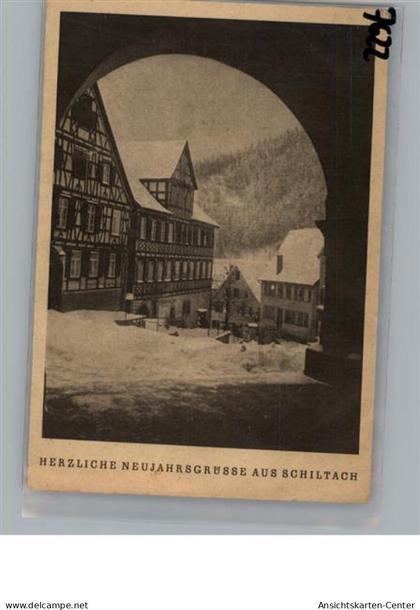 50199566 - Schiltach