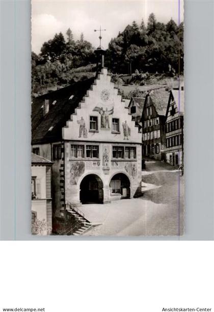 50330433 - Schiltach