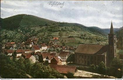 Schiltach Panorama