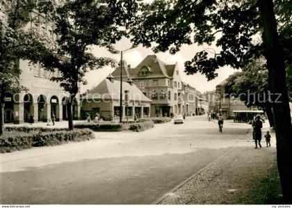 Schkeuditz Ernst-Thaelmann-Platz