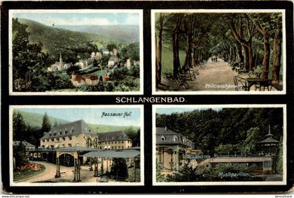 Schlangenbad