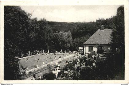 Schlangenbad im Taunus - Schwimmbad