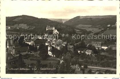 Schleiden Eifel
