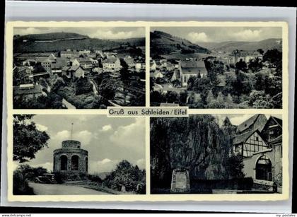 Schleiden Eifel