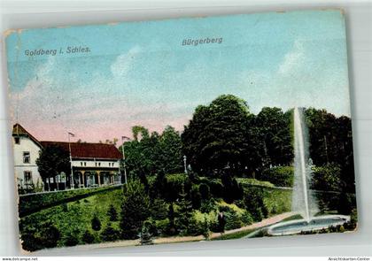 14007273 - Goldberg in Schlesien Zlotoryja