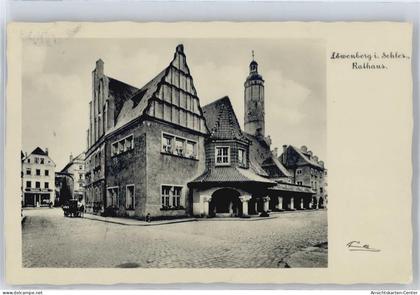 50550040 - Loewenberg Lwówek